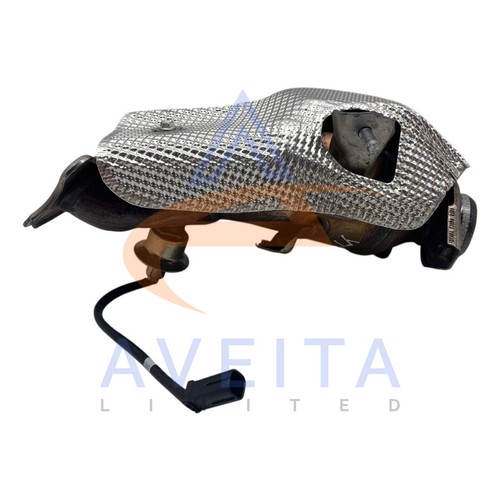Catalizzatore toyota yaris - toyota,