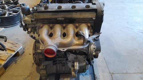 6fz motore peugeot 406 - motore,
