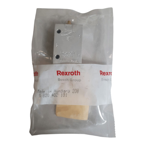 Rexroth 0820402101 valvola - rexroth,