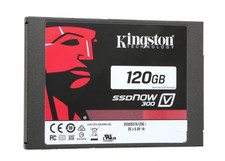 KINGSTON SSDnow300V - 120GB