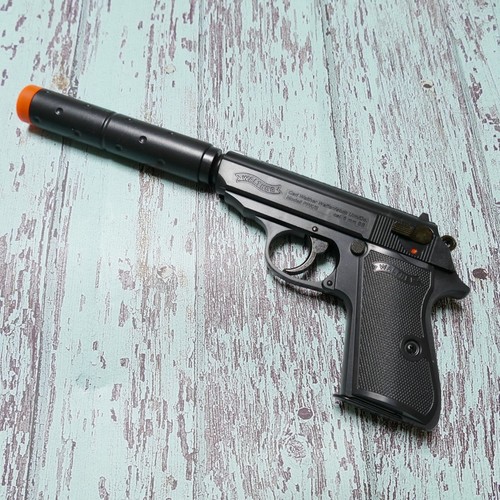 Pistola aria compressa - pistola,