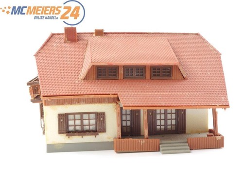 Faller 4831 edificio - faller,