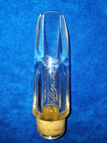 Vintage selmer crystal - selmer, (or