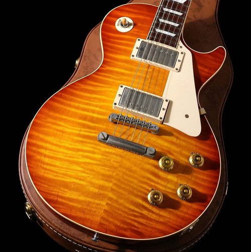 Gibson custom shop - gibson,