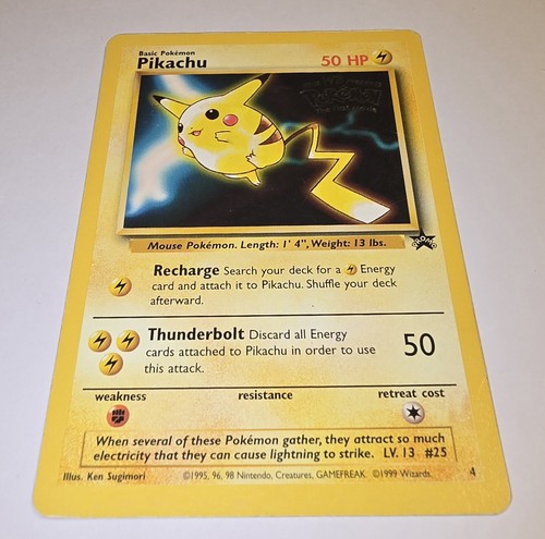 Pokémon tcg pikachu - tcg, #25