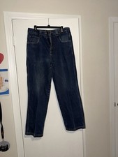 Jeans denim uomo fubu the - denim,