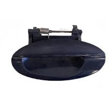 Maniglia esterna posteriore sinistra Jaguar X-Type station wagon 2001-2009