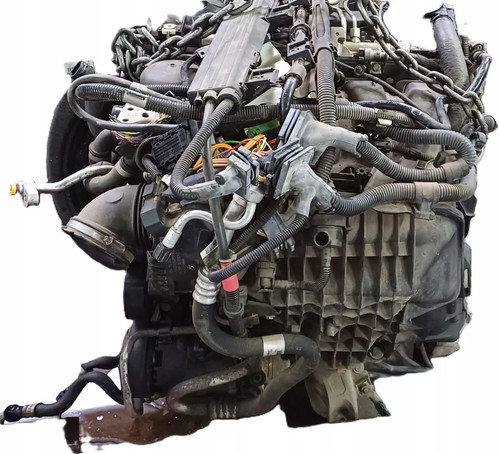Motore bmw e60 - motore, e87