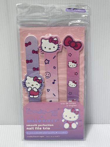 The creme shop - the, kitty