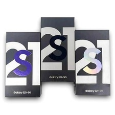 Nuovo Samsung Galaxy S21+ Plus