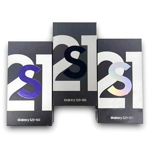 Nuovo samsung galaxy s21 - nuovo,