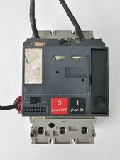 MERLIN GERIN NSF250H CIRCUIT