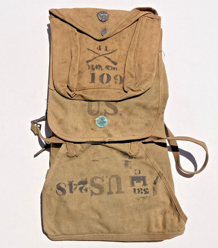 Zaino military army - military, issue