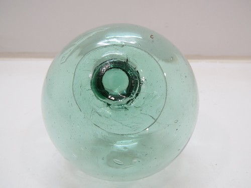 Autentica boa sfera - autentica,
