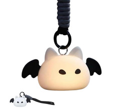 Lampada Borsa Gattino,USB