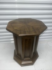 Lampada da tavolo vintage fine