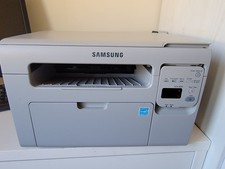 Stampante Multifunzionale