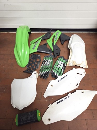 Kxf 250 2013 - 250, kit