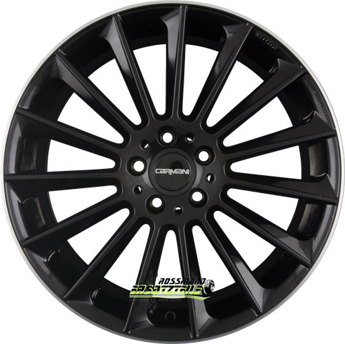 Carmani fritz smalto - 4x,