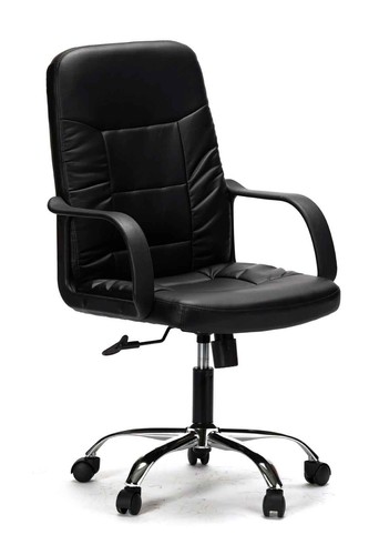 Poltrona sedia per ufficio - per,
