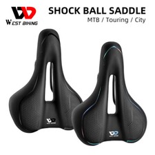Cuscino sella sedile bici - , mtb
