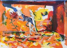 Marco Cingolani, Wilde D