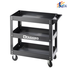 CARRELLO ATTREZZI PORTA