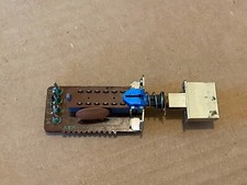 Pioneer SR-303 Gruppo