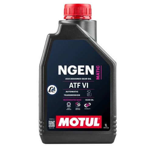 Olio motul atf lubrificante - olio,