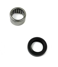 Kit guarnizioni e cuscinetti albero braccio sollevatore frizione HONDA CR 125 R (2003 - 2007)