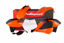 Kit Plastiche KTM SX 85 2013 -