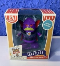 EMPEROR ZURG-SHUFFLERZ-TOY STORY 2-DISNEY-I WALK