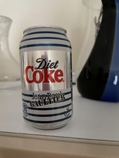 Lattina Coca Cola Jean Paul