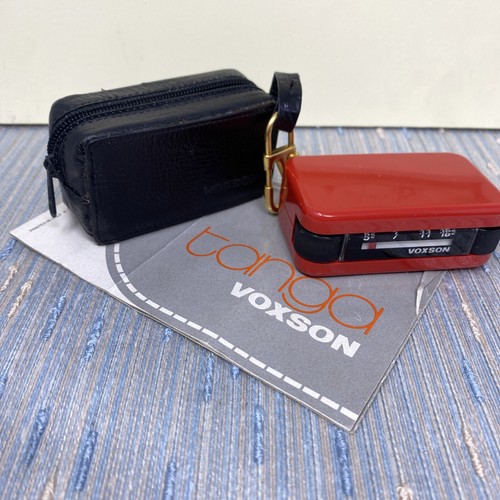 Autoradio autovox tanga - autoradio,