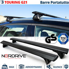 Barre Portatutto Per Bmw Serie