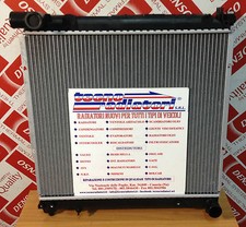 1770084CB0 Radiatore Motore