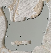 Pick For Fender Geddy Lee