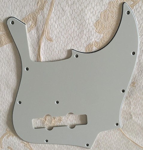 Pick for fender geddy - for, lee