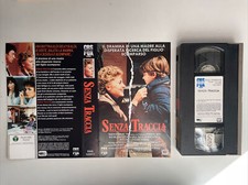 SENZA TRACCIA (1983)