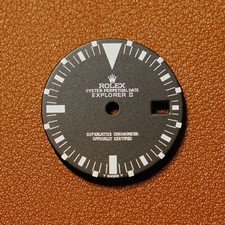 Vintage R 1655 MK3 explorer 2
