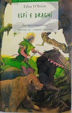 'Elfi e Draghi',Edna