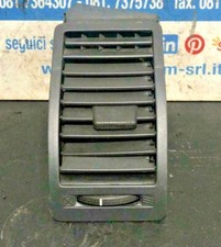 RICAMBI USATI, BOCCHETTA ARIA