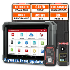 LAUNCH X431 IMMO Elite PRO5