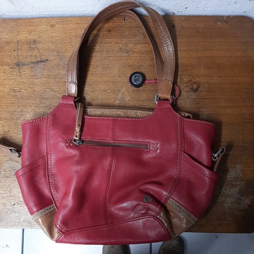 Borsa tracolla the - borsa, a