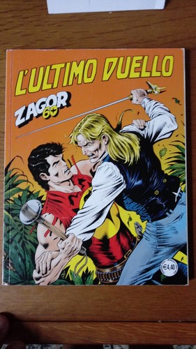 Zagor zenith 730 errore stampa - zagor,