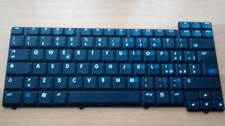 Keyboard Italiano Tastiera HP Compaq NX6325 - Black Nero - USATO GARANTITO