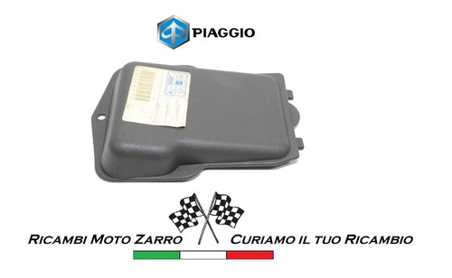 Coperchio vano copri batteria
