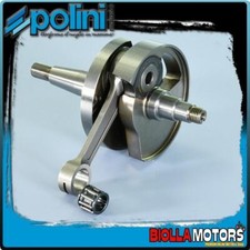 210.0055 ALBERO MOTORE POLINI