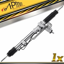 Scatola sterzo servosterzo per