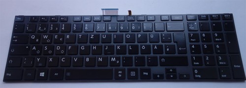 Tastiera toshiba qosmio - tastiera,
